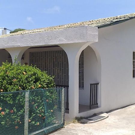 Posada Henry San Andres  Luaran gambar