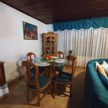 Posada Henry San Andres  Luaran gambar