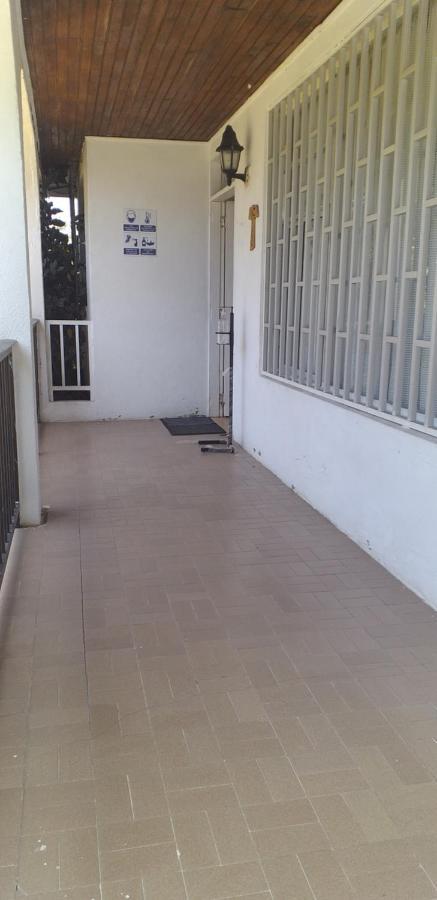 Posada Henry San Andres  Luaran gambar