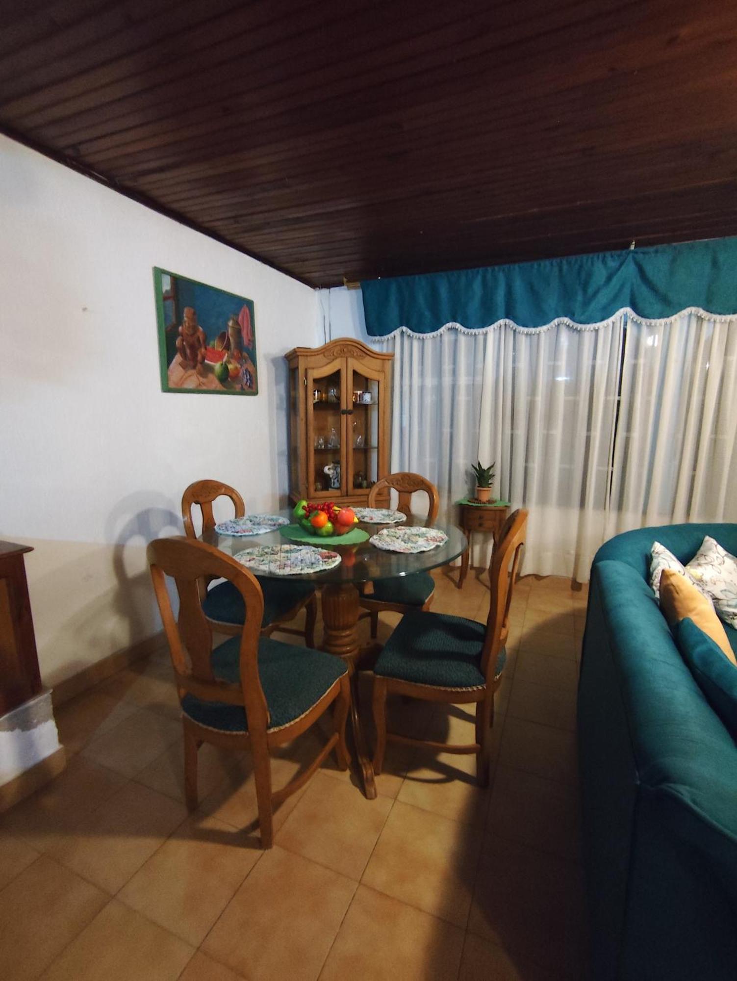 Posada Henry San Andres  Luaran gambar
